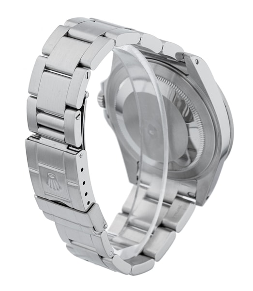 Rolex Explorer II 16570